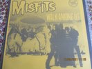 MISFITS  /  WALK AMONG US      DANZIG