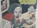 MF DOOM MM..FOOD [2-LP] 2007 Pressing Sealed