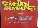 SWOLLEN MEMBERS - S&M ON THE ROCKS (12