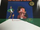 Townes Van Zandt - For the Sake of the Song - VINYL LP - New Sealed