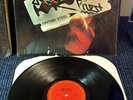 Judas Priest British Steel Vinyl LP Record Album (NM) In Shrink (1980) Metal