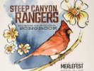 STEEP CANYON RANGERS: NORTH CAROLINA SONGBOOK (LP vinyl *BRAND NEW*.)
