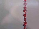 INDOCHINE SUEDE MAXI 3EME SEXE-3 NUITS PAR SEMAINE 1985 LABEL MAXI 45 TOURS
