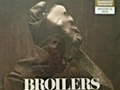 Broilers - noir lim. Vinyl edition noch verschweißt