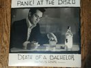 Panic  at the Disco DEATH OF A BACHELOR 7