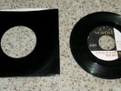 Wand 45 RPM Record - Maxine Brown - Let me give you my lovin/We can work it out