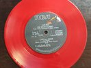ABBA Chiquitita RARE URUGUAY 7