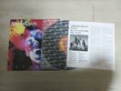 Alice In Chains - Facelift 1993 Korea LP W/Insert Rare Sleeve