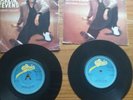 Shakin Stevens Shooting gallery Promo Plus 7