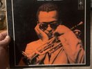 Miles Davis ?– 'Round About Midnight Lp. 1962 Reissue. Stereo. VG+