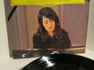 Martha Argerich - Prokofieff / Ravel - Piano Concertos DGG SLPM 139349 nm