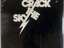 CRACK THE SKY: White Music US Lifesong LS 8208 1st Press Rock SEALED Vinyl LP