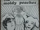 The Moldy Peaches - The Moldy Peaches [VINYL] ORIGINAL PRESS