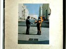 Wish You Were Here Pink Floyd 1975 Vinyl Columbia Records 1st Press