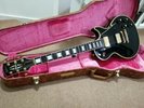 Les Paul Style Tokai  Custom 1996 Japan