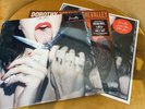 DOROTHY 3 LP Set CREAM, RED & WHITE Colored Vinyl 28 Days, EP & Rock Is.. SEALED