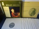 MOZART - THE 27 PIANO CONCERTOS 13LP BOX, Ingrid Haebler, PHILIPS 6747 375