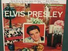 Elvis Presley RCA EPA-4108 Sings Christmas Songs EP Original 1957 NM