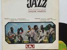 LP 33T Bembeya Jazz   