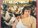 Andre Previn's Music Night Scherzo Overture/ Vinyl LP HMV ASD 3131