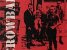 CROWBAR - HIPPIE PUNKS 7