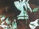 THE FALL: LIVE AT ST. HELENS TECHNICAL COLLEGE '81. Clear Red vinyl. 400 only.