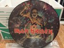 IRON MAIDEN - Piece of Mind 12