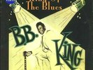 B.B. KING Vinyl Limited BLUE LP KING OF THE BLUES Sealed  How Blue Can You Get?