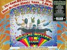 The Beatles - Magical Mystery Tour VINYL Remastered 180g LP Stereo NEW Sealed