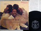 THELONIOUS MONK BRILLIANT CORNERS RIVERSIDE SMJ-6136 Japan MONO VINYL LP