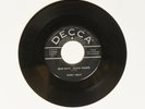 Buddy Holly Love Me & Blue Days - Black Nights Decca 29854 Rockabilly 45