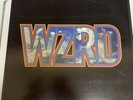 WZRD LP Album Vinyl KiD CuDi x Dot da Genius RARE  OUT OF PRESS  Only One Listed