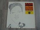 La Vern Baker - Saved 1961 USA LP ATLANTIC 1st