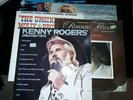 CLASSIC COUNTRY VINYL  LP LOT, KENNY ROGERS, RONNIE MILSAP. MEL TILLIS  & MORE