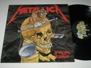 Metallica - Harvester Of Sorrow (Vertigo Records 3 Track 12