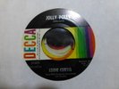 EDDIE CURTIS JOLLY POLLY // I'LL DO THE SAME THING FOR YOU NM 45 SOUL POPCORN