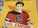 Rage Against the Machine - Evil Empire [New Vinyl LP] Explicit, 180 Gram