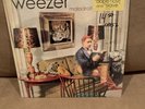 Weezer Maladroit Vinyl Lp Foo Fighters Quicksand Pinkerton Jimmy Eat World NFG