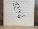 Pink Floyd The Wall Vinyl 2  LP AL 36183 1979