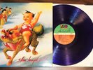 Stunning first pressing 90's rock lp STONE TEMPLE PILOTS purple vinyl 1994 NM-