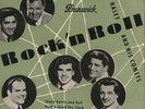 Bill Haley And His Comets Rock 'n Roll Brunswick EP 10027 1956