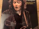RORY GALLAGHER Smokestack Lightning VINYL LP live BBC London 1971 John Peek NEW