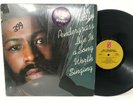 Teddy Pendergrass ?Life Is A Song Worth Singing LP Vinyl Record Original 1978