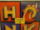 Rolling Stones Honk 2-LP Ltd Edition Blue Vinyl Target Exclusive