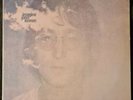 John Lennon Imagine Vinyl 1971 - inkl. Poster + Original Innenhülle + Karte