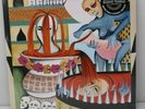 GULCH   IMPENETRABLE CEREBRAL FORTRESS, CLOSED CASKE ACTIVITIES COLORED LP NEW
