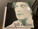 The Smiths -   Girlfriend in Coma MISPRINTED 7” Morrissey