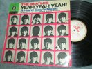 1965 Beatles Yeah  Yeah  Yeah  Hard Days Night German Odeon Psych RARE