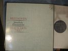BEETHOVEN: Sämtliche Klaviertrios - Beaux Arts Trio Vinyl 4 LP Stereo