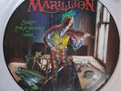 Marillion - Script for a Jester's Tear Picture Disc